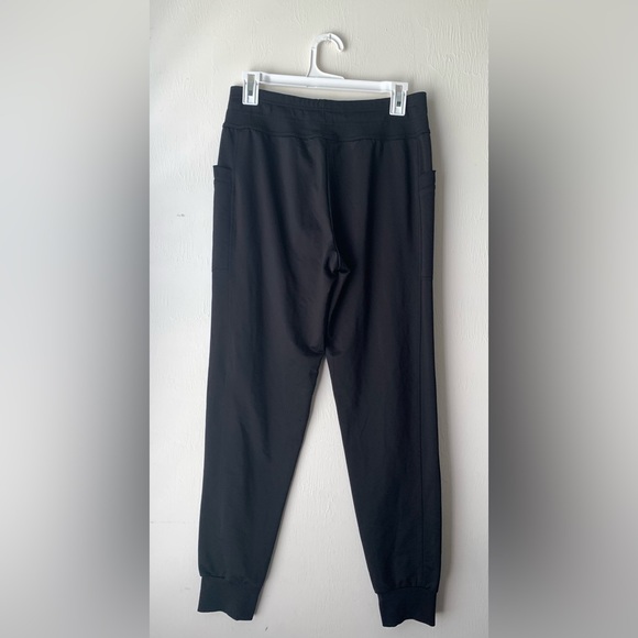 32degrees Heat woman’s black joggers - Picture 3 of 4